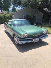 Image result for Teal 1960 Dodge
