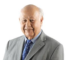 THE “WICKED WIT” MAN HAS LEFT THE WICKET