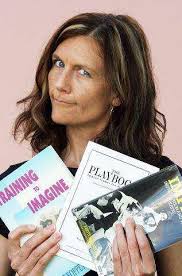 Teaching people how to overcome their fears