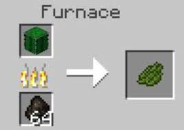 I'm trying to specify a dye (cactus green), and i've tried multiple ways of stating it, but none of them work. How To Make Cactus Green Dye Minecraft Recipe