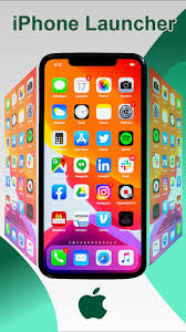 Download the latest version of the top software, games, programs and apps in 2021. Download Launcher For Iphone 8 Ios Launcher 13 Free For Android Launcher For Iphone 8 Ios Launcher 13 Apk Download Steprimo Com