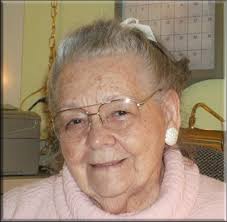 Obituary information for Margaret Ann Collins
