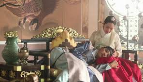 Just for seven days, queen dangyeong was on throne because of her political rivals who forcibly expelled her from the palace. Seven Day Queen Episode 20 Final Dramabeans Korean Drama Recaps