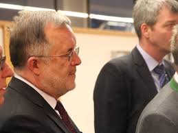 Oberfränkische Sieger von Jugend forscht gekürt