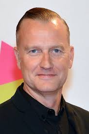 Marc Strömberg herec/herečka • Filmožrouti.cz