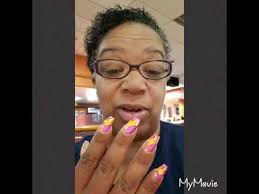 Bowling without breaking your nails