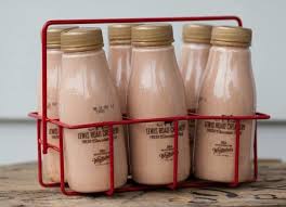 lewis road creamery ups chocolate milk production 4000 in a month chocolate milk creamery famous chocolate