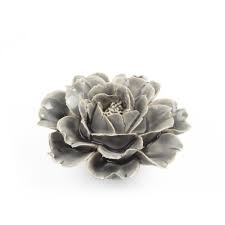 This collection of ceramic flowers from chive is so unique and beautifully crafted! Coral 6 Chive Wholesale