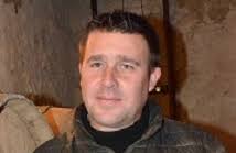 クロ・デ・グリオンのニコラ Nicolas Renaud des Clos des Grillons