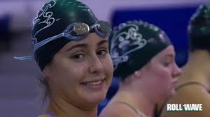 @GreenWaveSwim's video Tweet