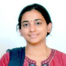 Aruna Satish's Instagram, Twitter & Facebook