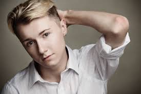 senior guy — BLOG — Daniel Dinsmore Photography