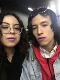 Chicago jazz rapper Sen Morimoto shows us his camera roll