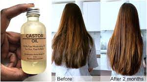 Castor oil is a vegetable oil from the beans of castor plant (latin: 90 People Don T Know How To Use Castor Oil Correctly Castor Oil For Hair Castor Oil For Hair Growth Castor Oil For Skin