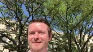 Our GPSC President, Matthew Etchells, has a short message for y'all  regarding a recent collaboration with Transportation Services. Check it out  and be sure to let us know what other projects or