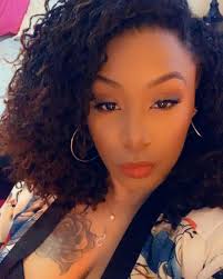 Aminah Anthony, Life Coach