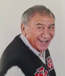 Te tai ra! Te tai ra! E pari ana nga tai o Waipu ki hea E pari ana nga tai  ki nga kauheke kaumatua. He aitua! He aitua! Aue taukiri e! It