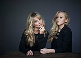 She played a number of supporting film roles in her early career, including in waiting. Sisters Kaitlin And Portia Doubleday On Empire And Mr Robot Sibling Rivalry And High School