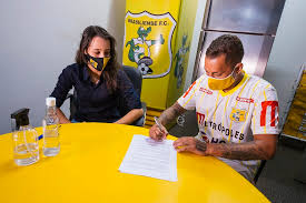 Información sobre brasiliense enviar datos. Luquinhas E Balotelli Assinam Com O Brasiliense Brasiliensefc Com Br