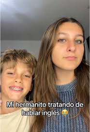 Mimi Land: Aprendiendo Inglés con Mi Hermanito