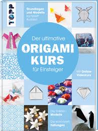 Check spelling or type a new query. Der Ultimative Origamikurs Fur Einsteiger Buch Von Topp
