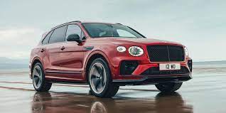 Check spelling or type a new query. 2022 Bentley Bentayga Review Pricing And Specs