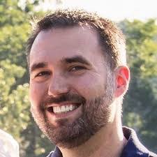 Tim Sisson's Instagram, Twitter & Facebook