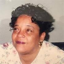 Ernestine Bailey Obituary