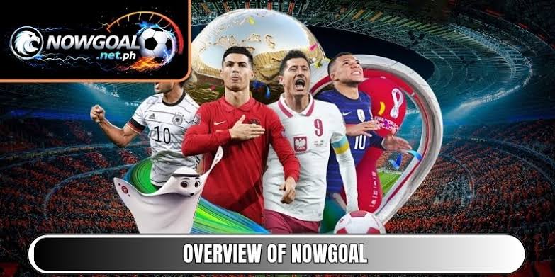 NOWGOAL Live Scores | Football Results & Match Updates | World Cup 2026