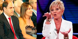 Y el cariño ha trascendido al. Raquel Argandona Repaso A La Ex Mujer De Jadue Y Aseguro Que Le Fue Infiel Con Un Mecanico Argentino Glamorama