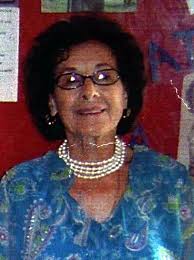 Obituary of Mary A. Landi