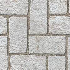 Search all products, brands and retailers of sintered stone outdoor floor tiles: Stone Paving Outdoor Herringbone Texture Seamless 06553