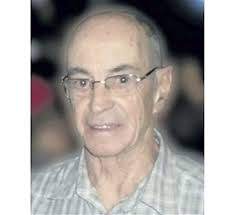 Patrick DIAMOND Obituary