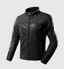 Men S Spring Autumn Leather Vintage Waterproof Motorcycle Jacket Real Leather Jacket Best Leather Jackets Vintage Leather Jacket