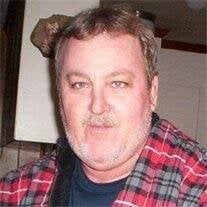 Gary Wayne Spangler Obituary