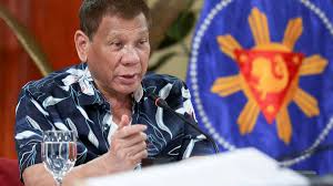 22 in barangay dagoho, bilar. Duterte Maintains Firm Support Despite Mishandling Of Covid 19 Financial Times