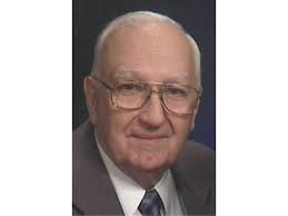 Bill Ottesen Obituary (1930