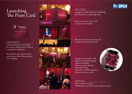 .plum card review, the plum card® from american express, credit cards, business credit cards, american express, best amex credit cards, business charge card, chase business credit cards Adeevee Only Selected Creativity Open From American Express Small Business Credit Card Plum Card Launch