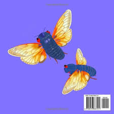 Cecily Cicada: Special Double Brood Edition by Helmetag, Patsy, Murdock,  Kita Helmetag