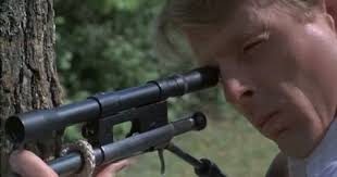The jackal is the titular main antagonist in the 1971 novel the day of the jackal, its 1973 film adaptation of the same name, and its 1997 remake the jackal. Icebox Movies The Day Of The Jackal 1973 Fred Zinnemann S Masterpiece