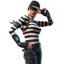 Fortnite Rapscallion Skin Png Image Red And Black Background Fortnite Png Images