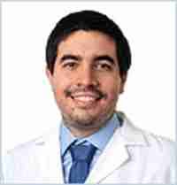 Current Surgery Residents