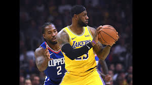 Anthony davis scores 42 to lead lebron, lakers over jazz. Nba Restart 2020 Lakers Clippers Jazz Pelicans Schedule Odds Picks