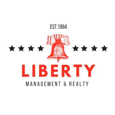Liberty Management & Realty logo
