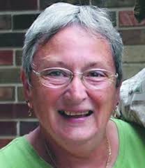 Sue Chandler Obituary (1941