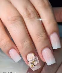 Ver más ideas sobre uñas acrílicas, disenos de unas, uñas. Unas Nails French Nails Nails Beauty