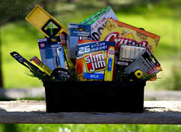 So, if everyone decides to go to a beach resort to celebrate the coming easter sunday, get this amazing gift for him. Easter Basket Ideas For Guys A Helicopter Mom