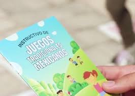 Este tipo de pasatiempos ha ido perdiéndose con el paso de los años aunque en la educación infantil. Baby Leo Juegos Tradicionales Y Mas Kichink