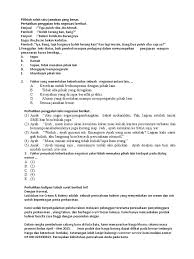 Surat balasan terhadap surat penawaran ladzidzan ice cream bakery yaitu kop surat marhaban wedding organizer. Pilihlah Salah Satu Jawaban Yang Benar