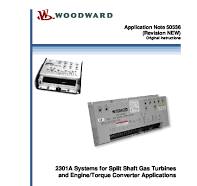 Woodward 9907-024 series 2301A LSSC. Call Now for Estimate!